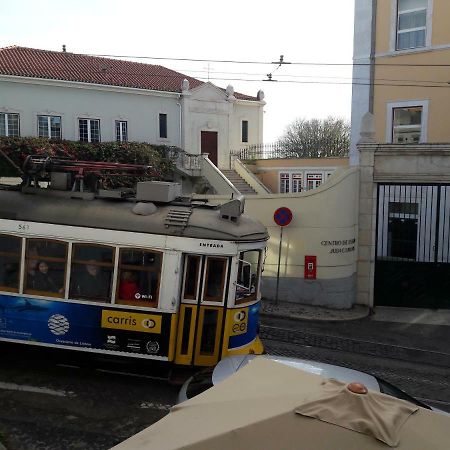 Way To Castle - Apartments Lisboa Ngoại thất bức ảnh