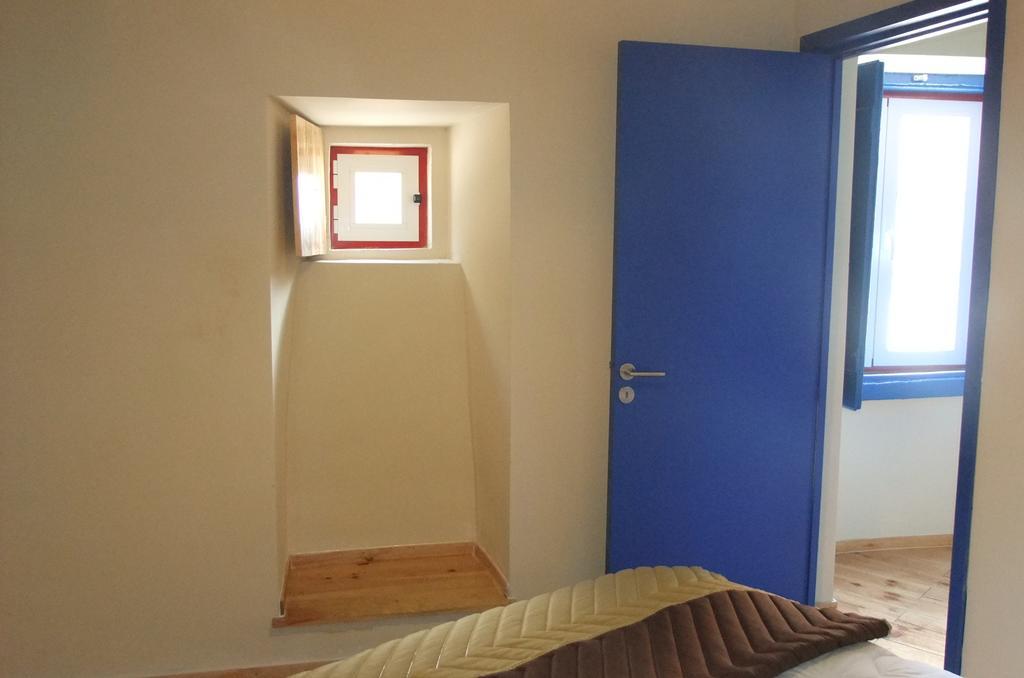 Way To Castle - Apartments Lisboa Ngoại thất bức ảnh