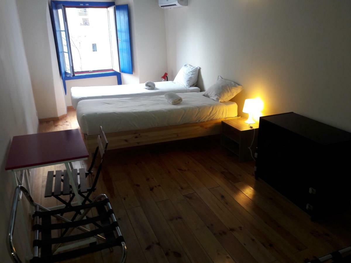 Way To Castle - Apartments Lisboa Ngoại thất bức ảnh