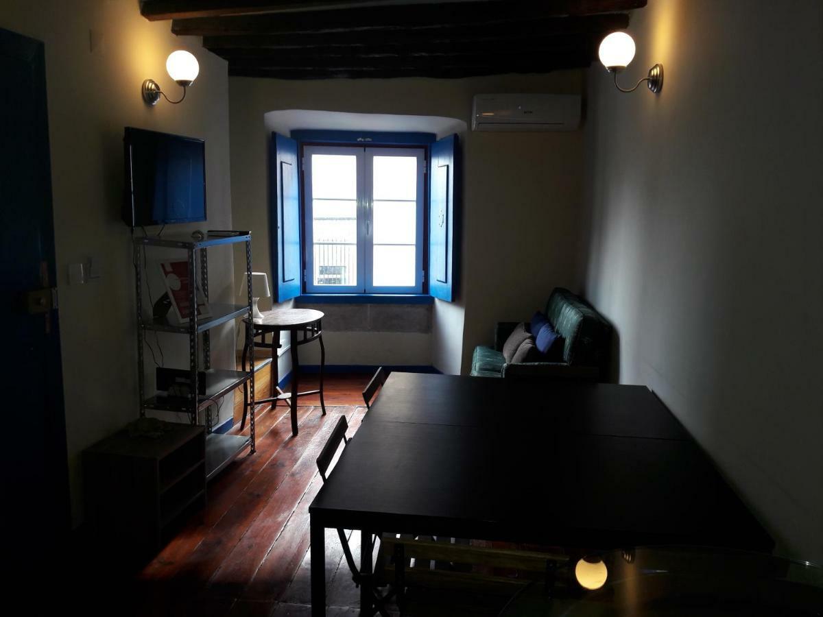 Way To Castle - Apartments Lisboa Ngoại thất bức ảnh